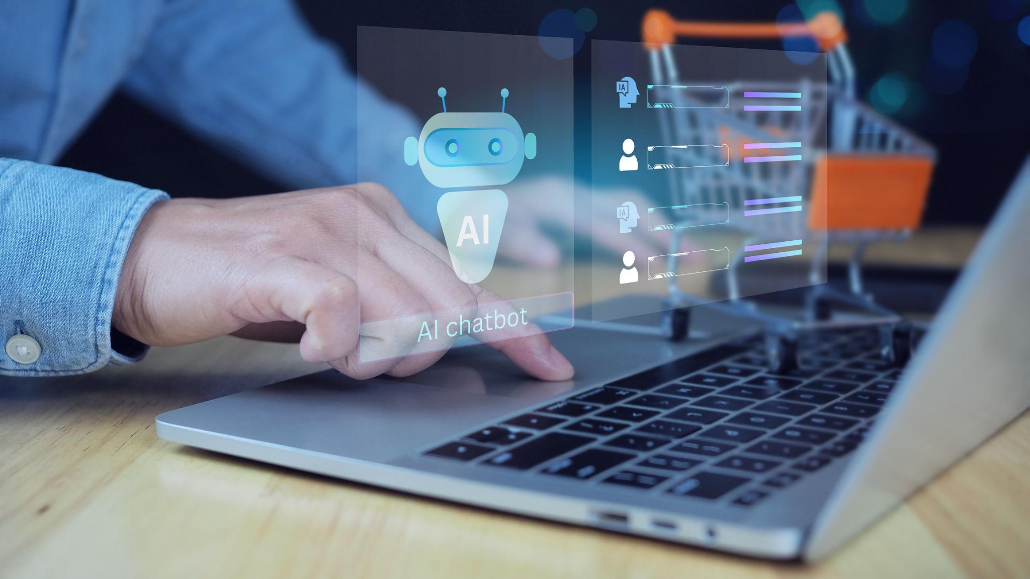 Why Every Business Needs an AI Chatbot in 2026