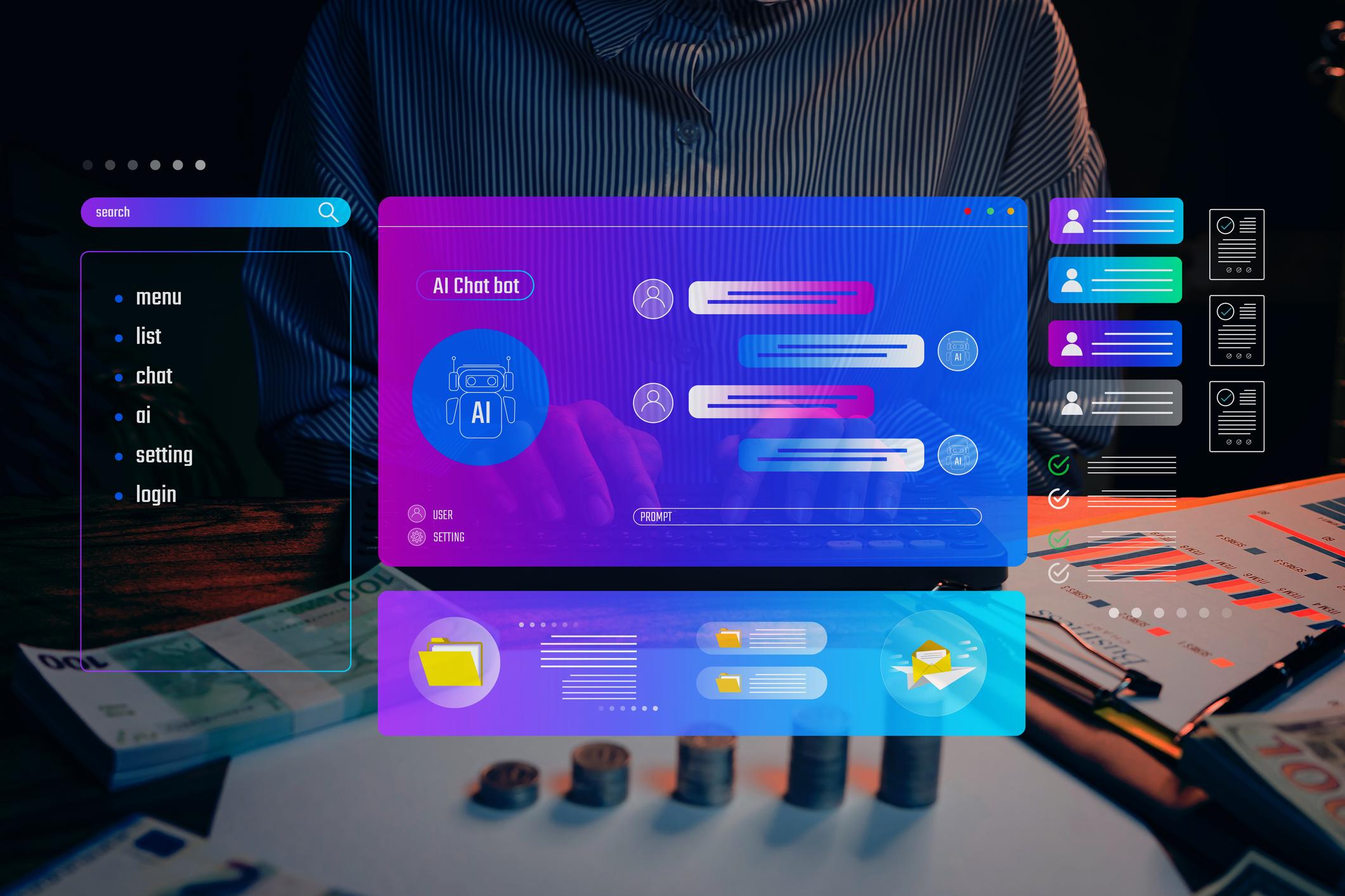 How AI Automation Helps Businesses Scale Faster in 2026