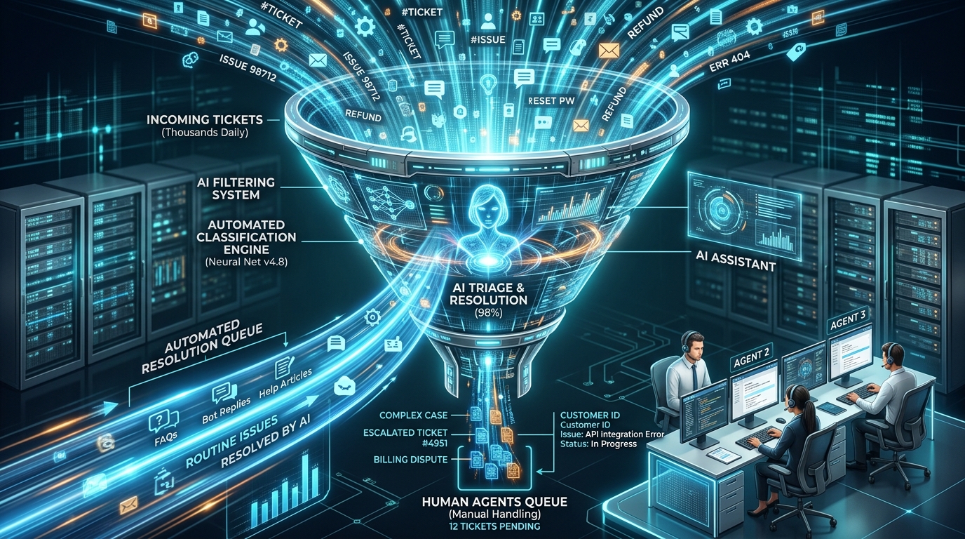 How AI Chatbots Help Reduce Customer Support Costs While Improving Service in 2026