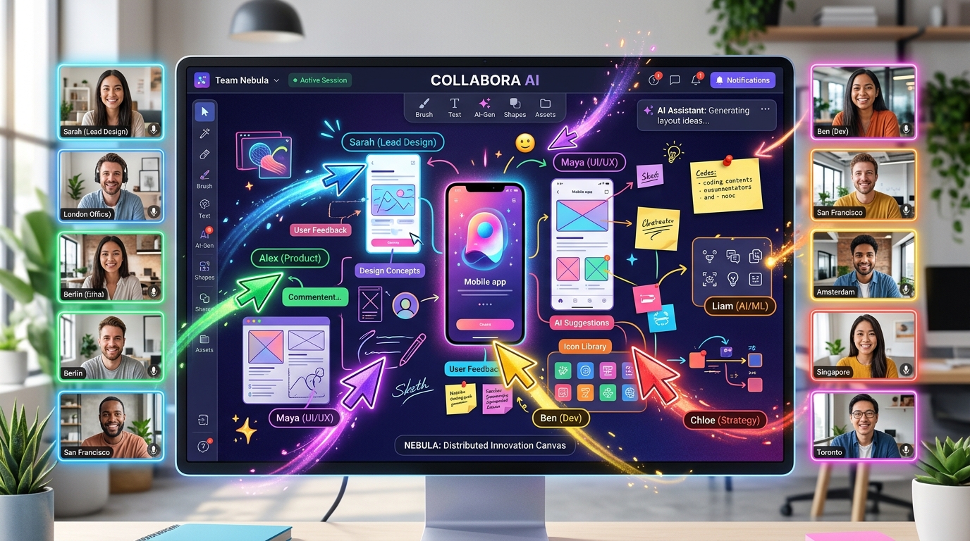 Best AI Productivity Tools for Entrepreneurs and Startups
