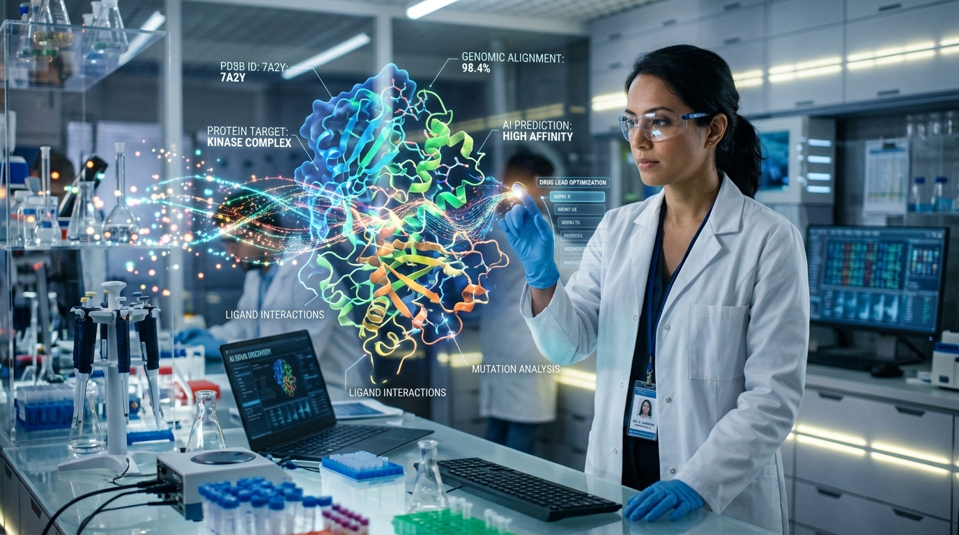 AI Applications That Are Revolutionizing the Healthcare Industry
