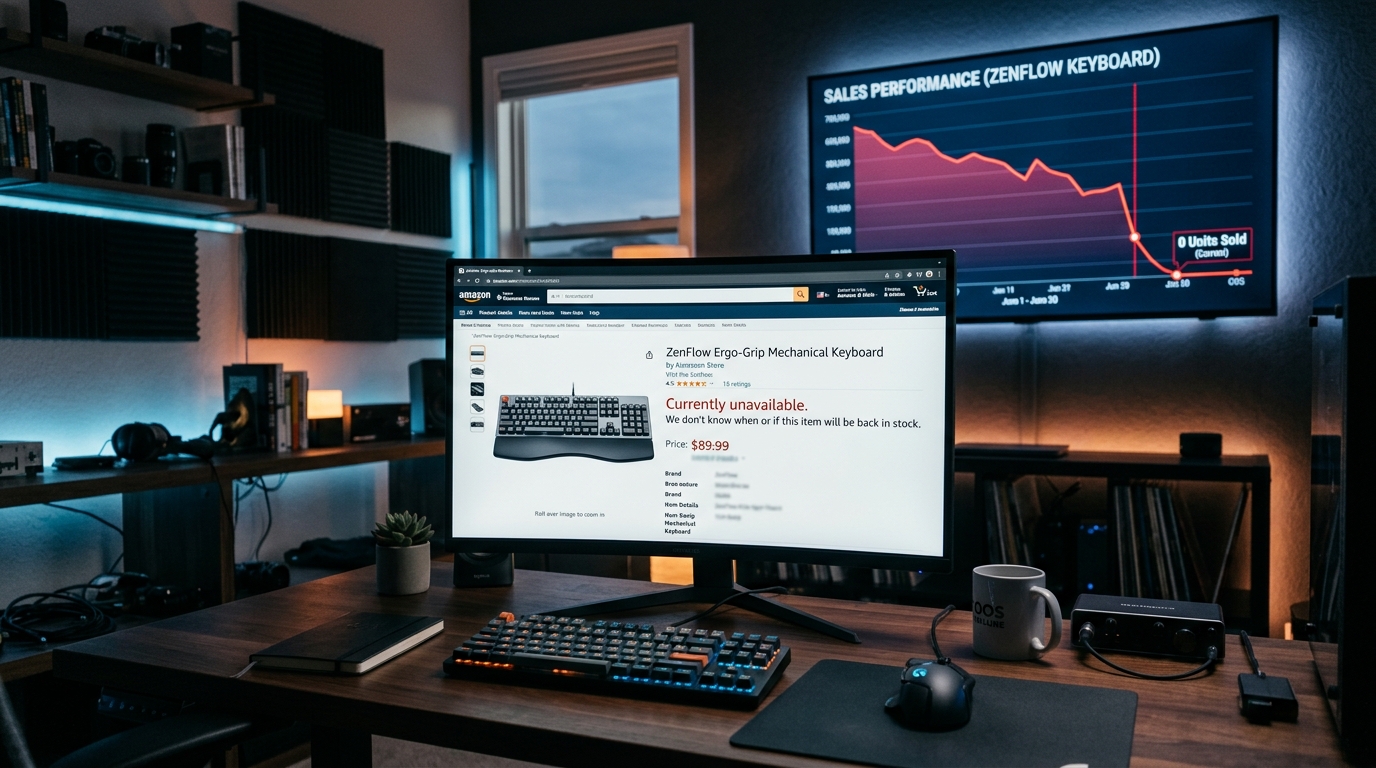 Common Amazon Seller Mistakes That Hurt Rankings and Sales