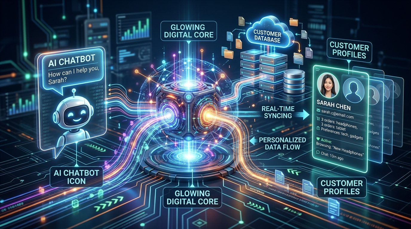 Best AI Chatbot Features Every Business Should Look For