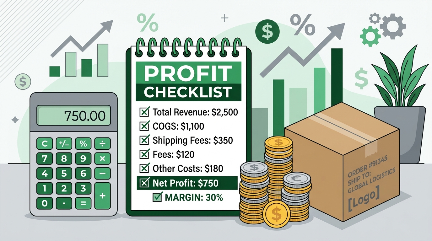 Step-toStep Amazon Product Research Guide