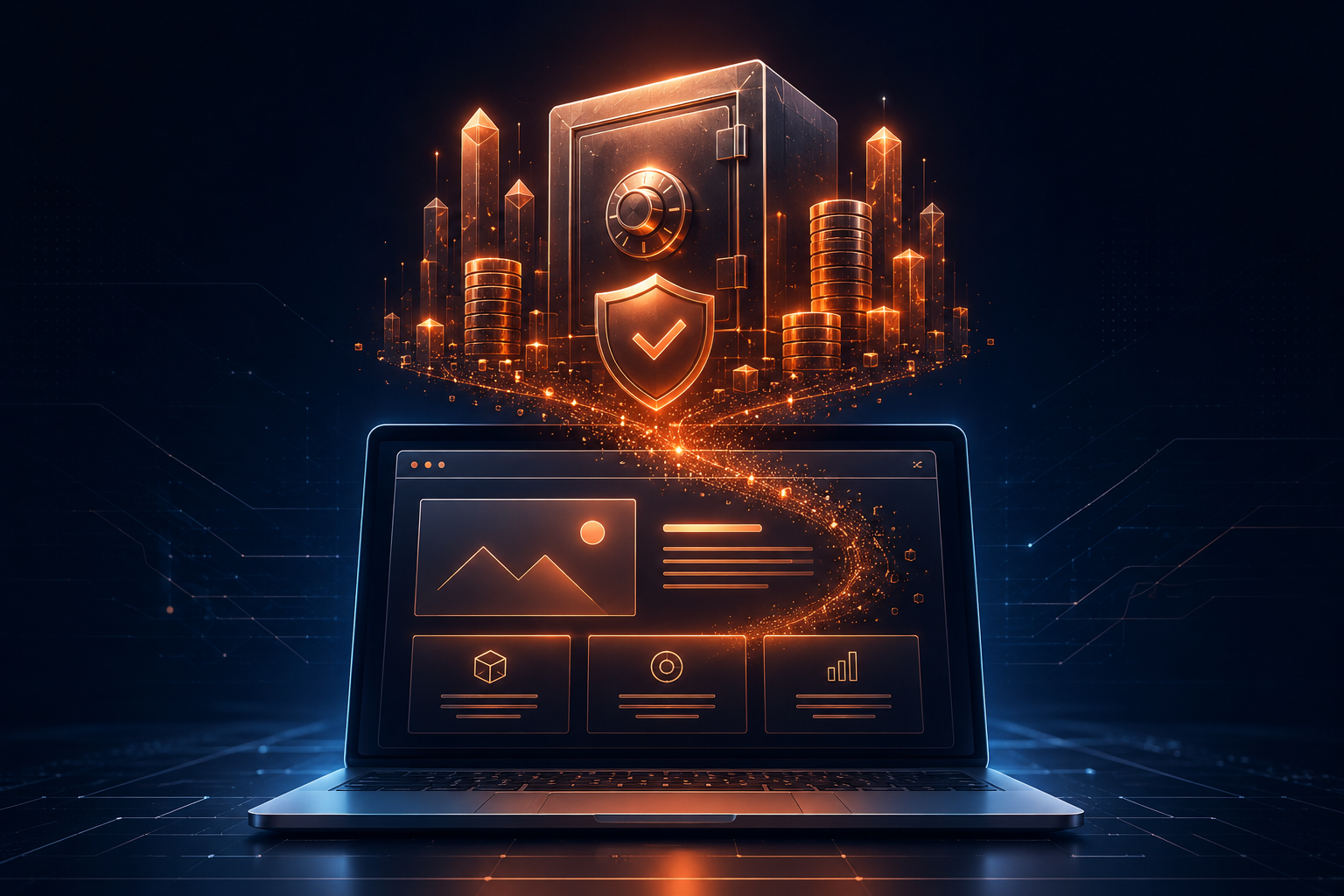 Why Your Business Website Is Your Most Valuable Digital Asset