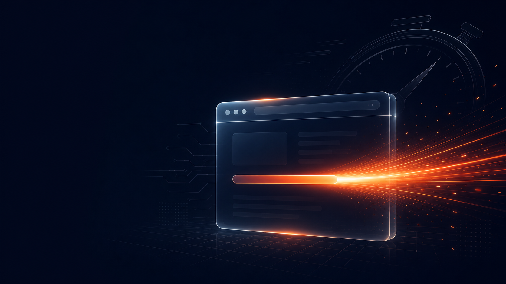 How Website Speed Impacts SEO, User Experience, and Sales