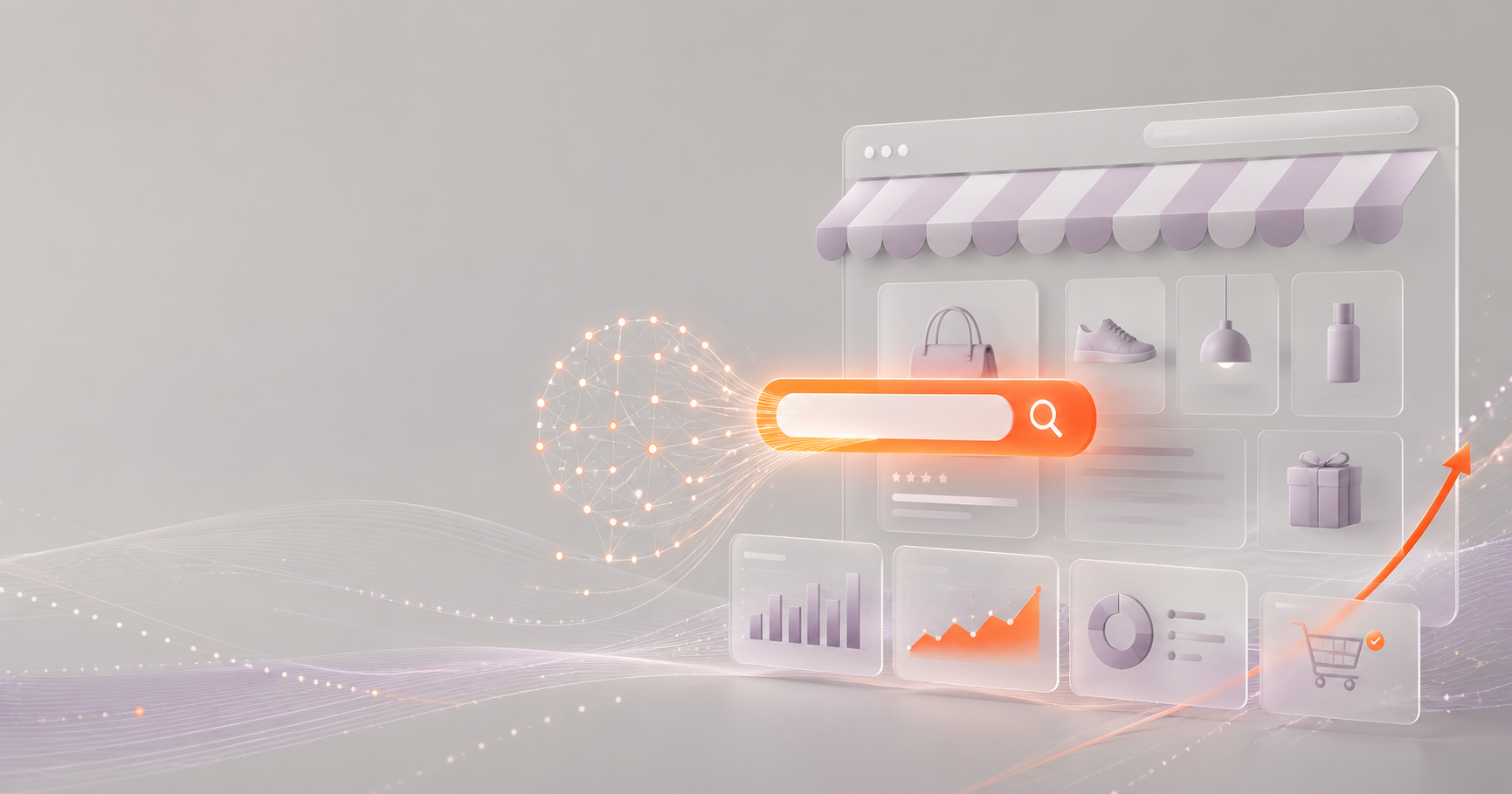 How AI is changing SEO strategy for ecommerce stores