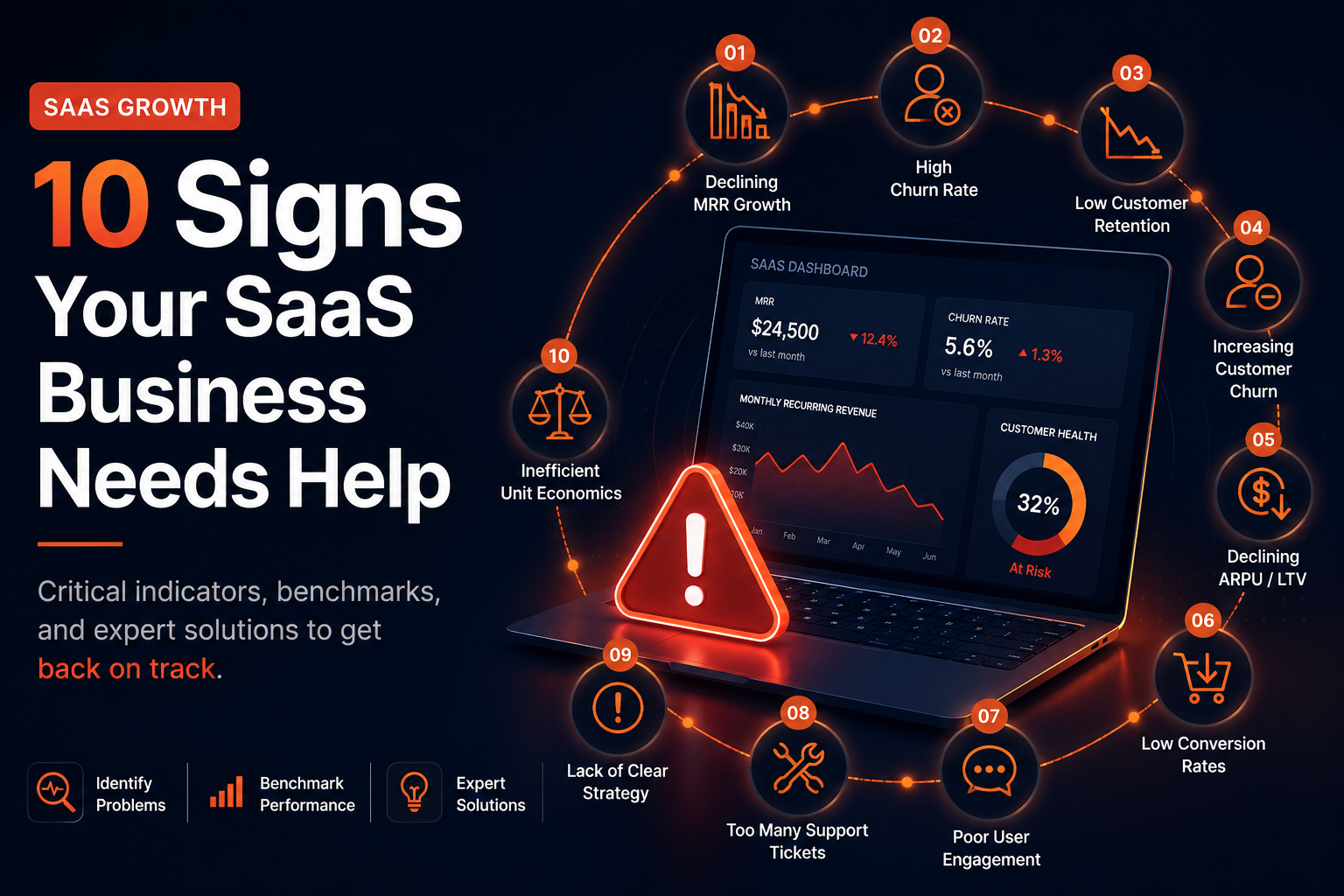 10 Signs Your Business Needs an AI Voice Agent