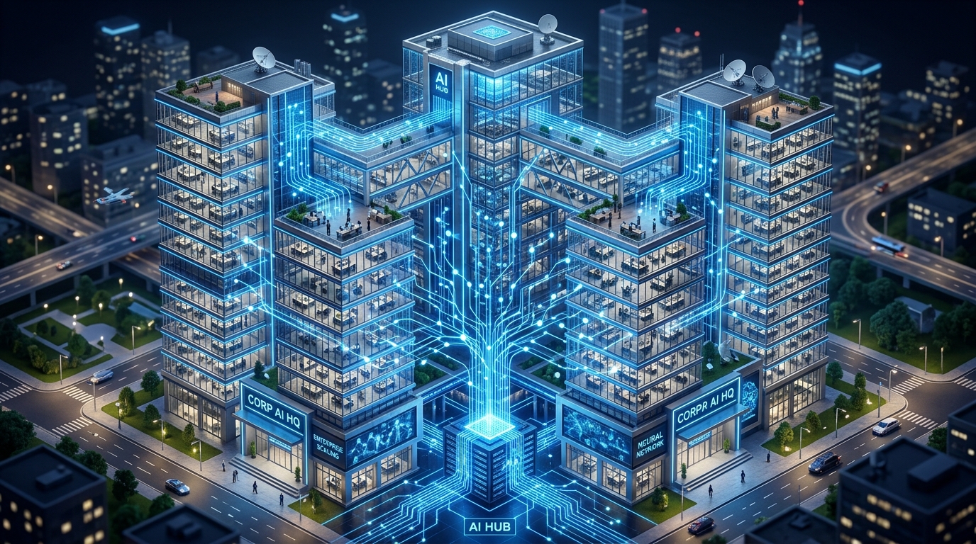 Enterprise AI Implementation Guide