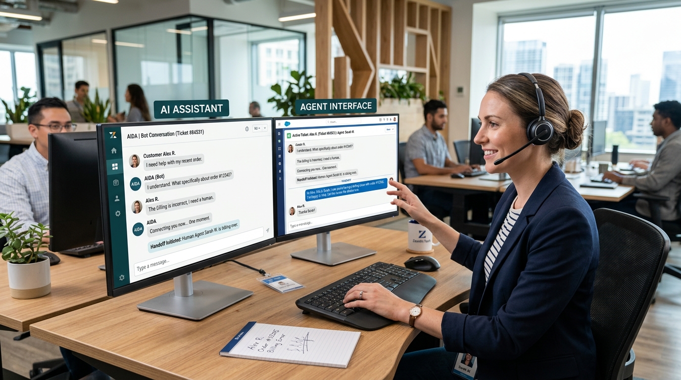 AI Chatbot Automation Strategies That Improve Customer Engagement