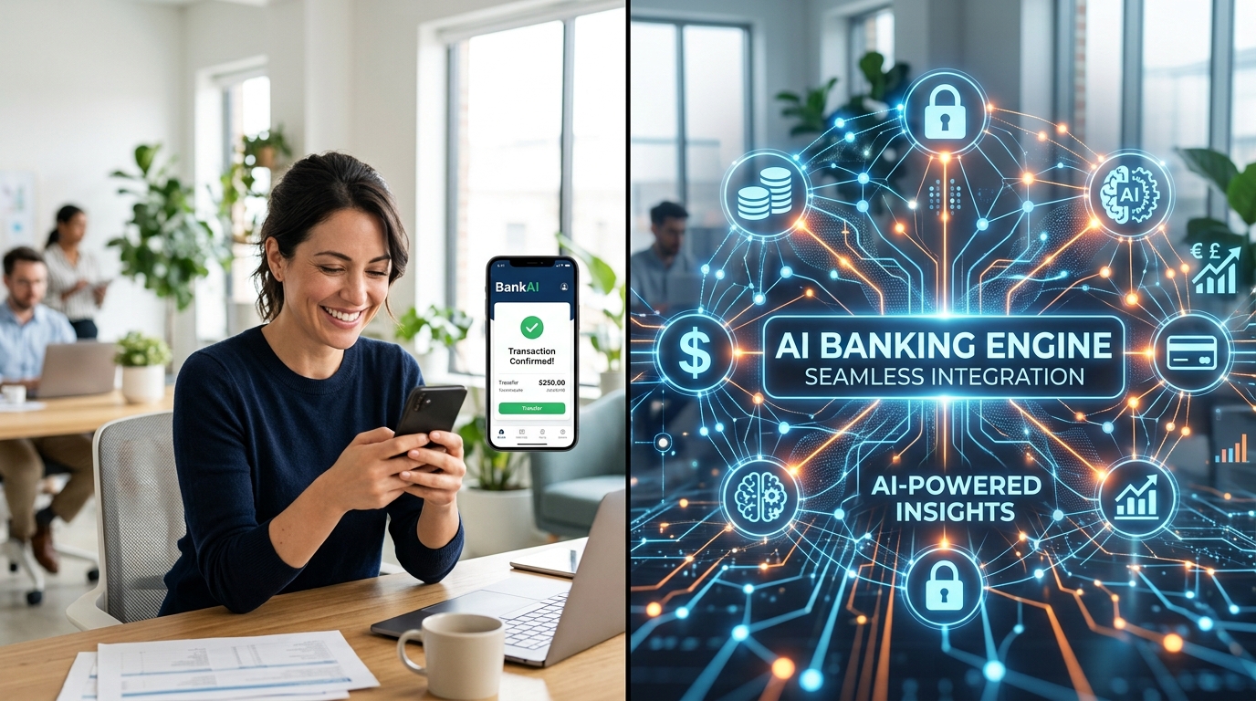 AI Chatbots for Banks