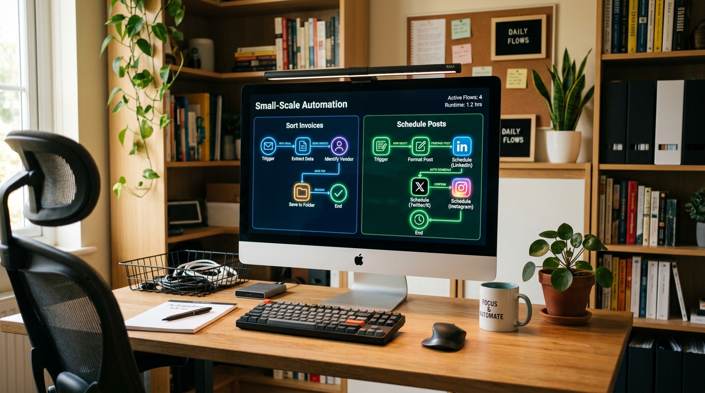 A Beginner’s Guide to Artificial Intelligence for Business Owners