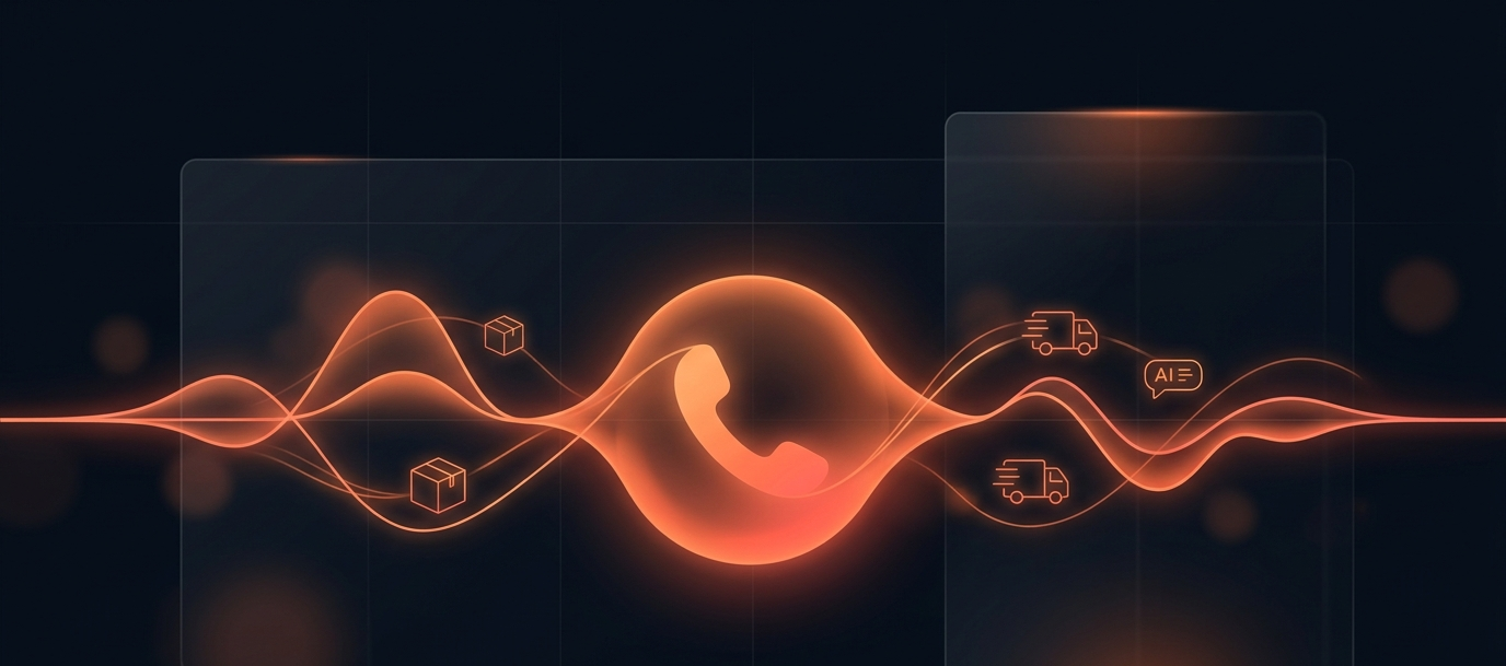 How AI Voice Agents Improve Amazon Online Business in 2026