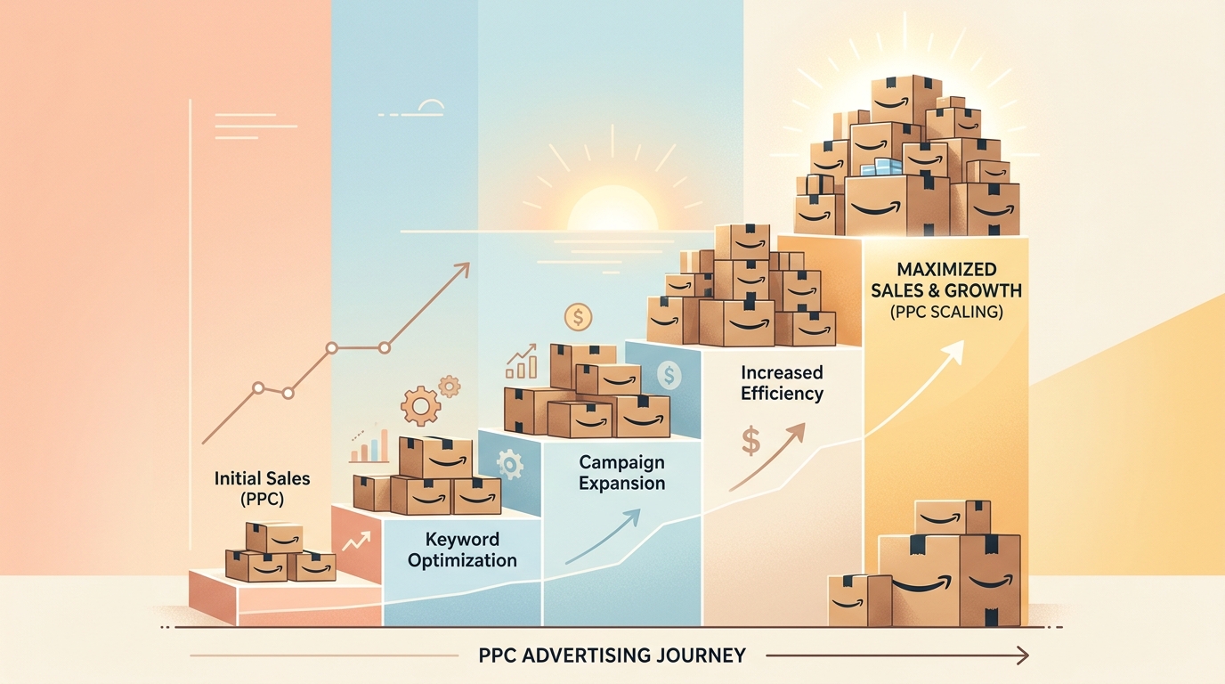Amazon PPC Guide for Beginners