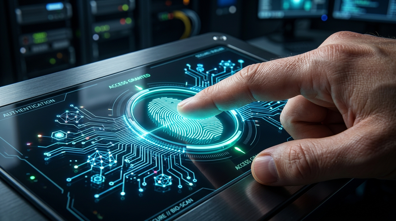 AI Cybersecurity Trends