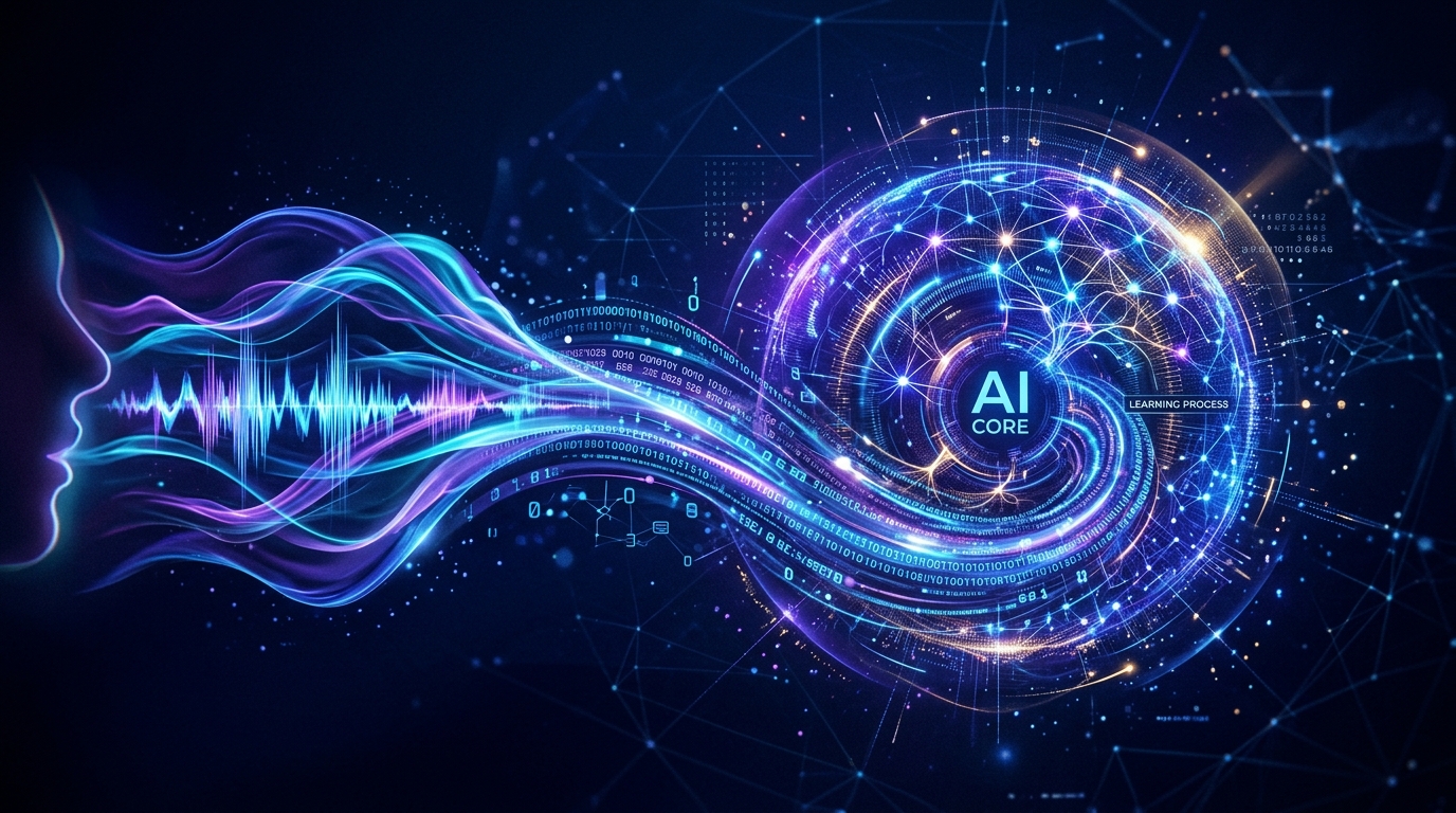 Future of AI Voice Technology