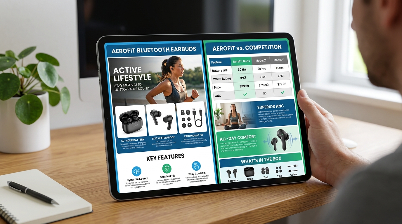 How to Optimize Amazon Product Listings: Proven Strategies to Increase Rankings and Sales in 2026