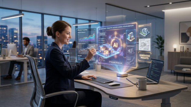 AI Automation Trends Businesses Cannot Ignore
