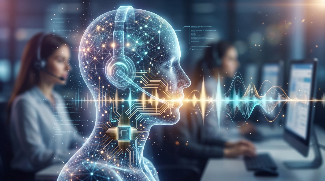 The Ethics of Voice Cloning: How AI Agents Are Changing Customer Service